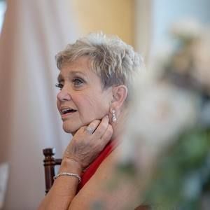 Meet your Posher, Donna